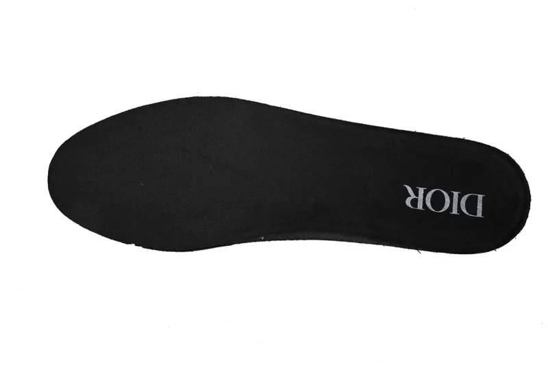 Coco Shoes Dior B30 Black 3SN279ZMB_H969 - Cocoshoesvip.net