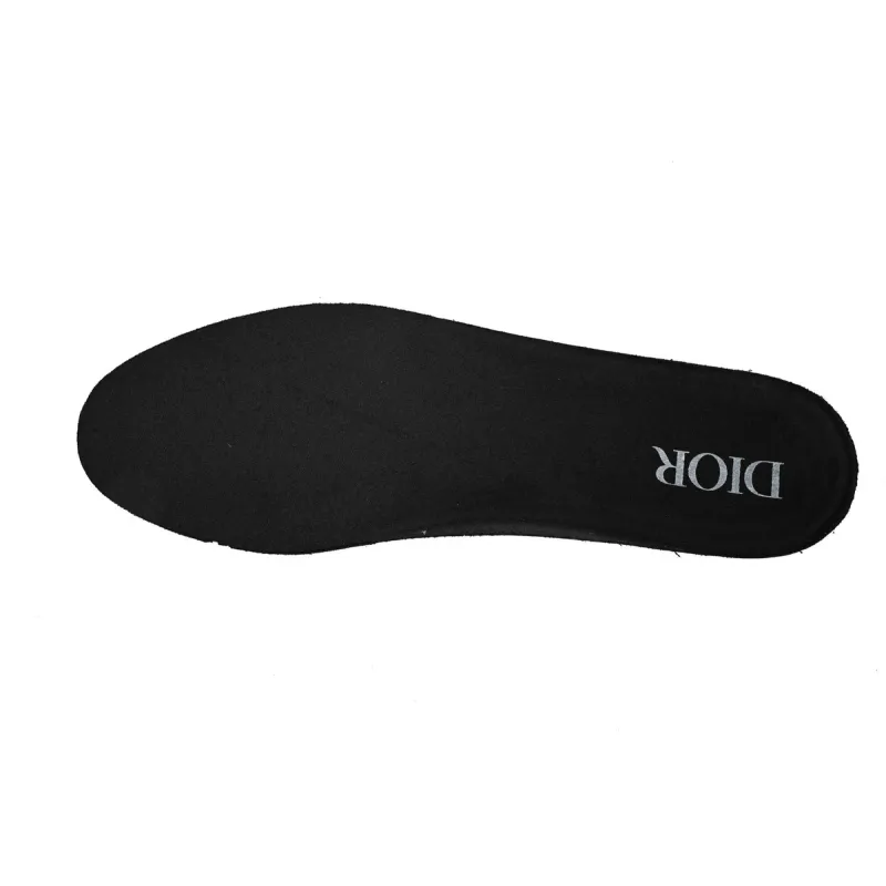 Coco Shoes Dior B30 Black 3SN279ZMB_H969 - Cocoshoesvip.net