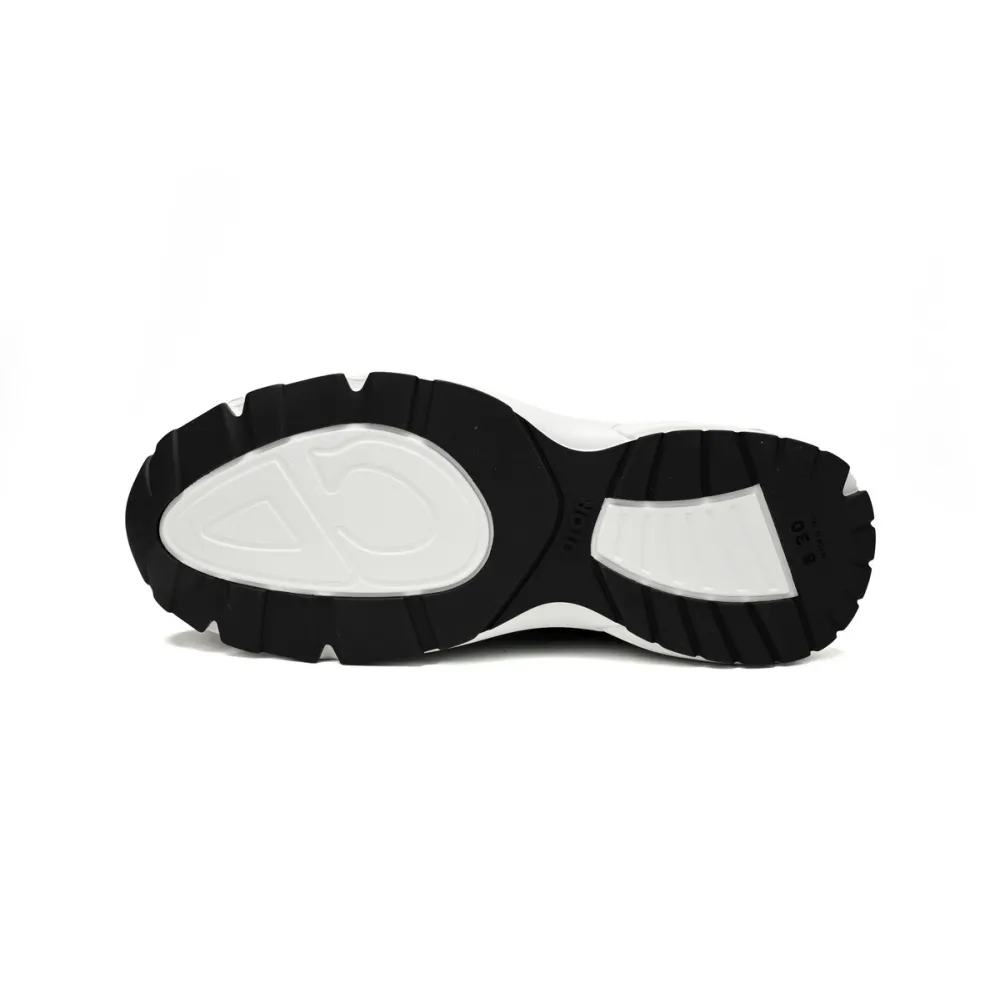 Coco Shoes Dior B30 Black 3SN279ZMB_H969 - Cocoshoesvip.net