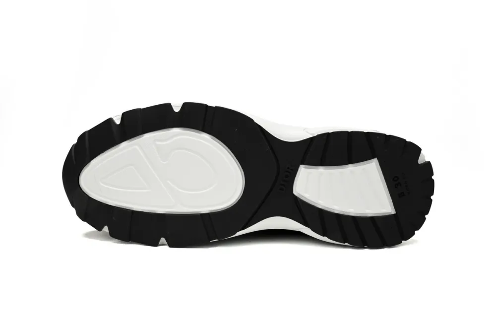 Coco Shoes Dior B30 Black 3SN279ZMB_H969 - Cocoshoesvip.net
