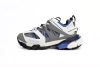 Balenciaga Track Grey White Blue 542436W3SR62501