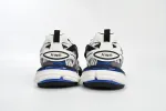 Coco Shoes Balenciaga Track Grey White Blue 542436W3SR62501 - Cocoshoesvip.net
