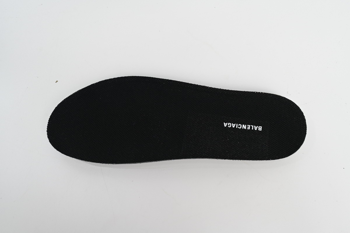 Coco Shoes Balenciaga Track Grey White Blue 542436W3SR62501 - Cocoshoesvip.net