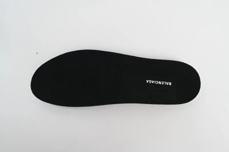 Coco Shoes Balenciaga Track Grey White Blue 542436W3SR62501 - Cocoshoesvip.net