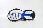 Coco Shoes Balenciaga Track Grey White Blue 542436W3SR62501 - Cocoshoesvip.net