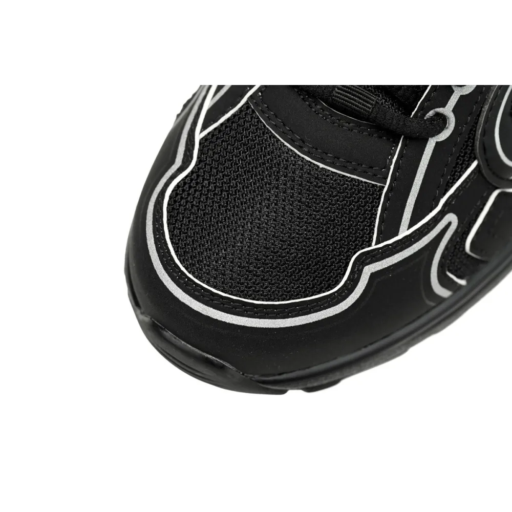 Coco Shoes Dior B30 Triple Black 3SN279ZRF_H900 - Cocoshoesvip.net