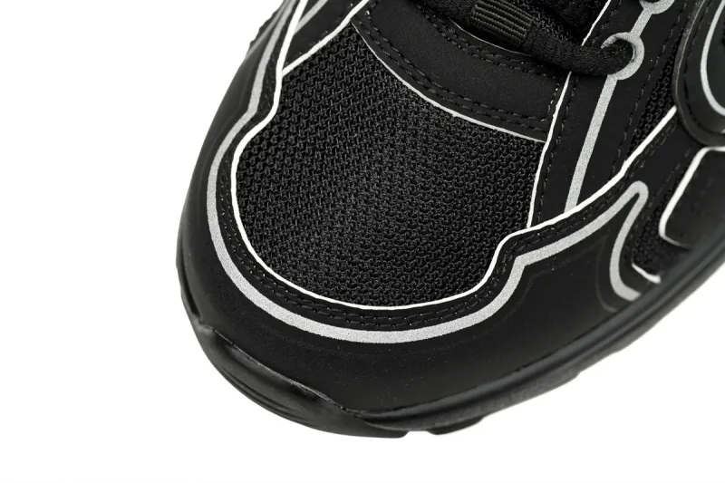 Coco Shoes Dior B30 Triple Black 3SN279ZRF_H900 - Cocoshoesvip.net