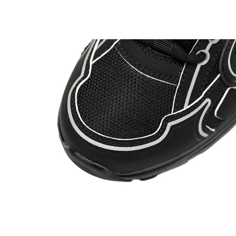 Coco Shoes Dior B30 Triple Black 3SN279ZRF_H900 - Cocoshoesvip.net