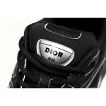 Coco Shoes Dior B30 Triple Black 3SN279ZRF_H900 - Cocoshoesvip.net