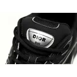 Coco Shoes Dior B30 Triple Black 3SN279ZRF_H900 - Cocoshoesvip.net