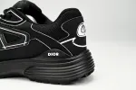 Coco Shoes Dior B30 Triple Black 3SN279ZRF_H900 - Cocoshoesvip.net