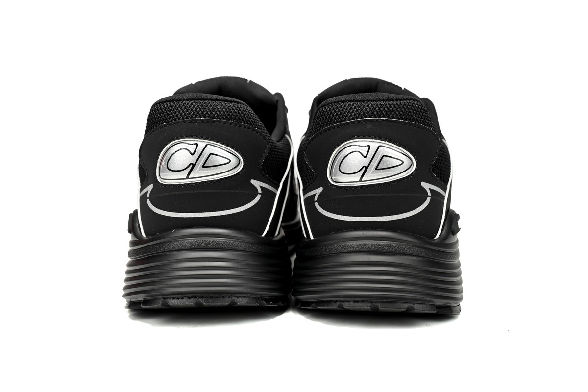 Coco Shoes Dior B30 Triple Black 3SN279ZRF_H900 - Cocoshoesvip.net