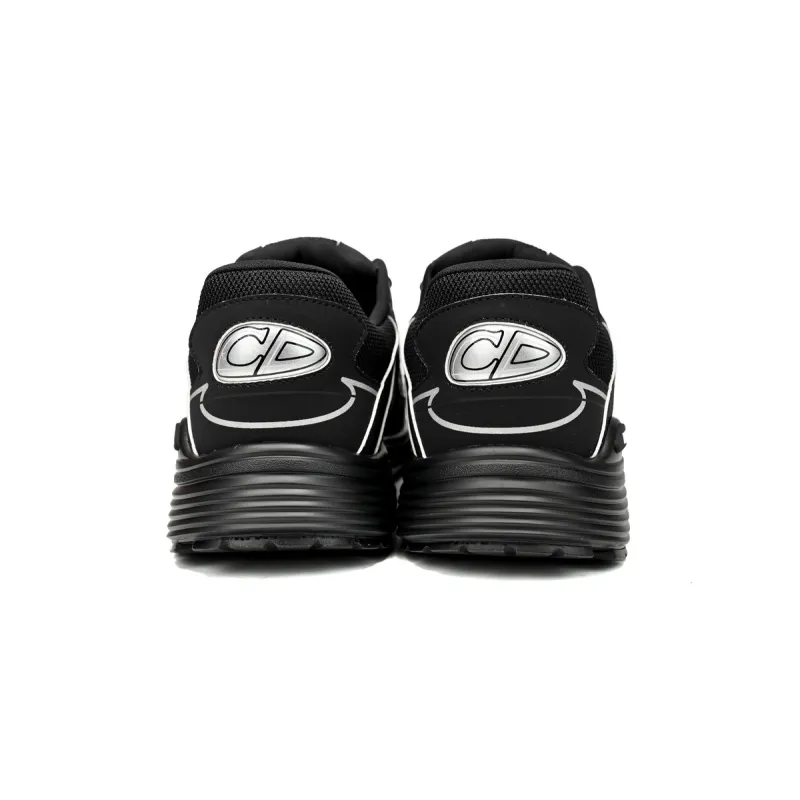 Coco Shoes Dior B30 Triple Black 3SN279ZRF_H900 - Cocoshoesvip.net