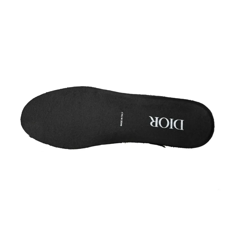 Coco Shoes Dior B30 Triple Black 3SN279ZRF_H900 - Cocoshoesvip.net