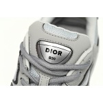 Coco Shoes Dior B30 Gray 3SN279ZRD_H868 - Cocoshoesvip.net
