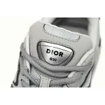 Coco Shoes Dior B30 Gray 3SN279ZRD_H868 - Cocoshoesvip.net