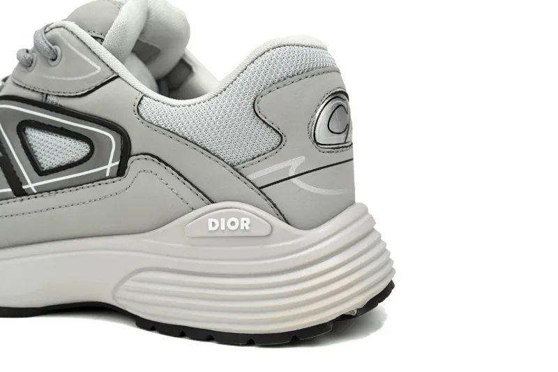 Coco Shoes Dior B30 Gray 3SN279ZRD_H868 - Cocoshoesvip.net