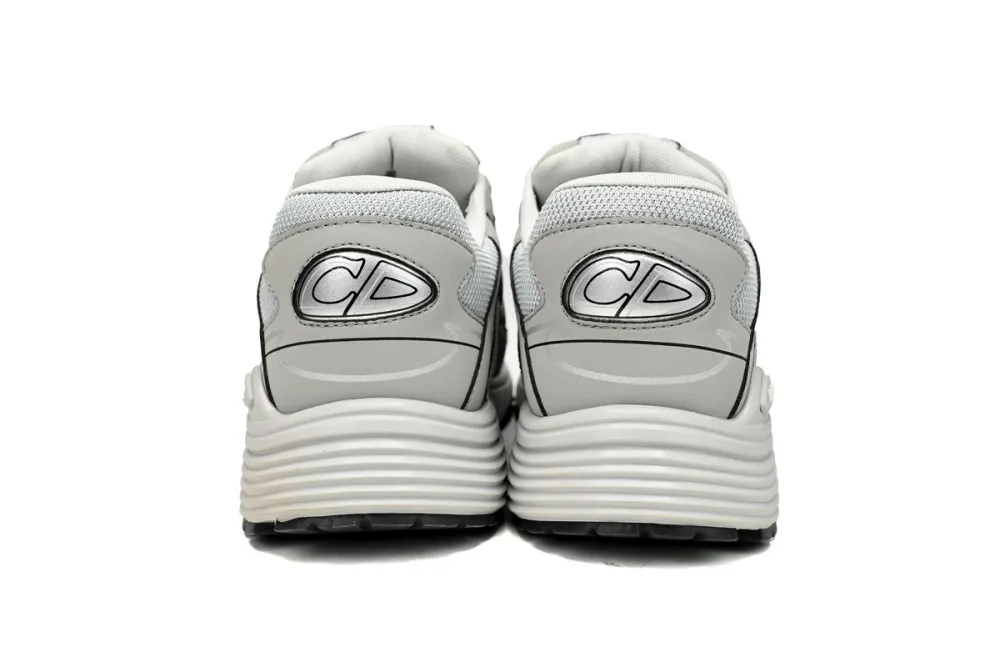 Coco Shoes Dior B30 Gray 3SN279ZRD_H868 - Cocoshoesvip.net