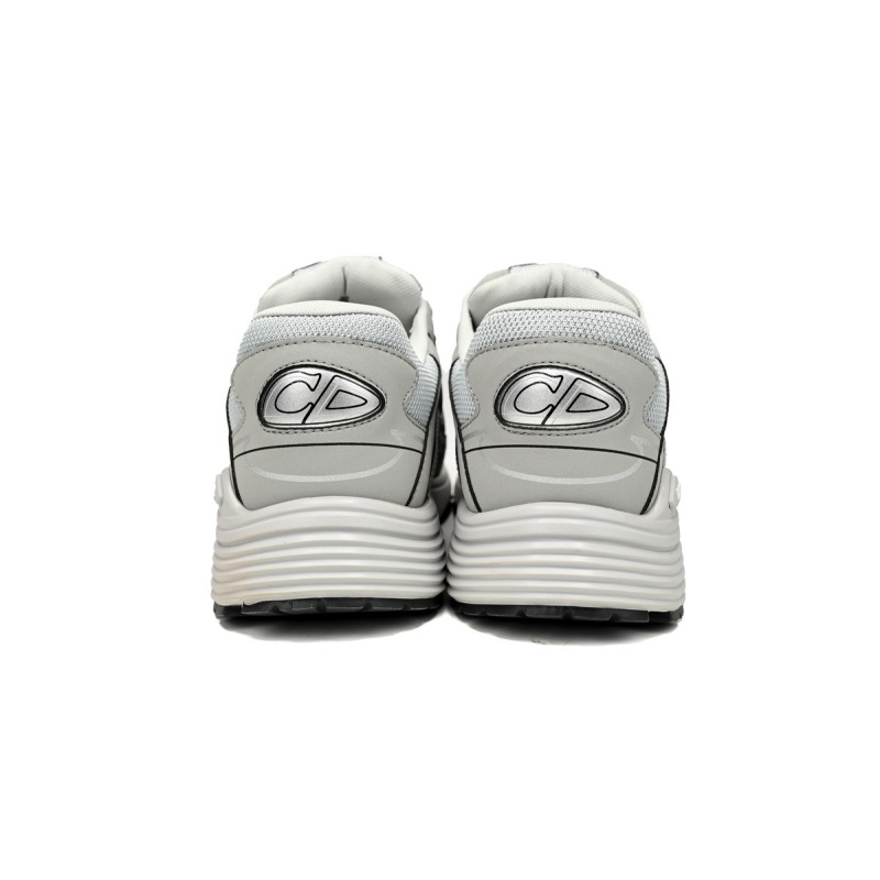 Coco Shoes Dior B30 Gray 3SN279ZRD_H868 - Cocoshoesvip.net