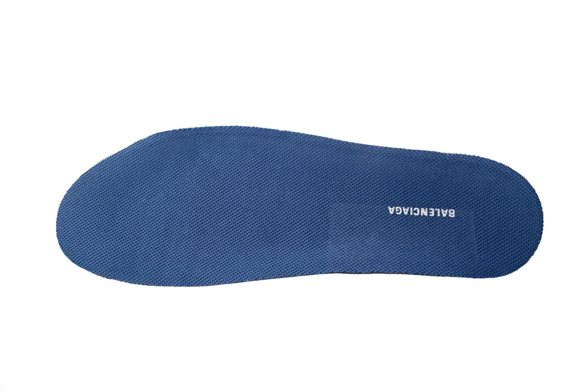 Coco Shoes Balenciaga Track Worn Out In Light Grey 542023W1GC49050 - Cocoshoesvip.net