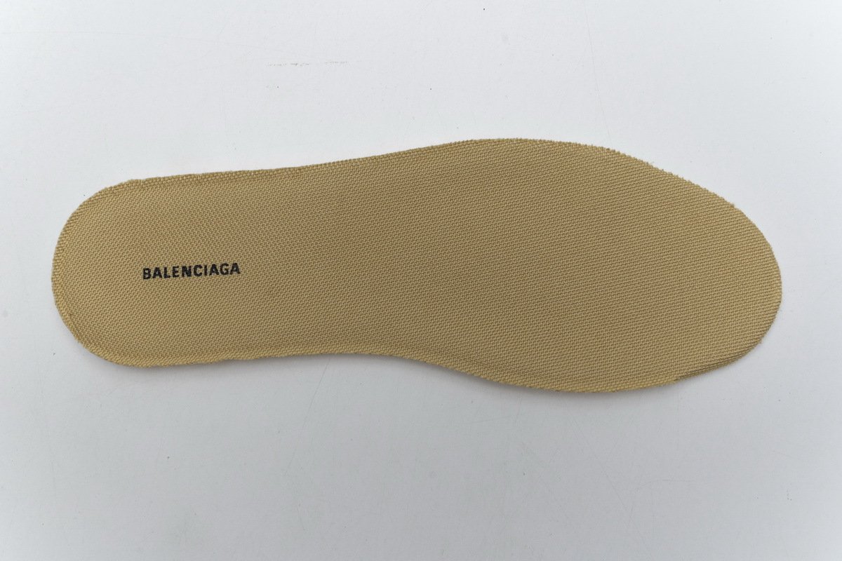Coco Shoes Balenciaga Track Gold 542436 W2CD1 8000 - Cocoshoesvip.net