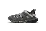 Coco Shoes Balenciaga Track Grey White (Without LED) 555036W2GB71214 - Cocoshoesvip.net