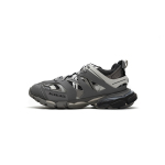 Coco Shoes Balenciaga Track Grey White (Without LED) 555036W2GB71214 - Cocoshoesvip.net