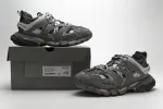 Coco Shoes Balenciaga Track Grey White (Without LED) 555036W2GB71214 - Cocoshoesvip.net