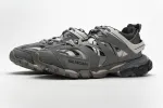 Coco Shoes Balenciaga Track Grey White (Without LED) 555036W2GB71214 - Cocoshoesvip.net