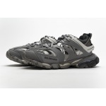 Coco Shoes Balenciaga Track Grey White (Without LED) 555036W2GB71214 - Cocoshoesvip.net
