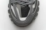 Coco Shoes Balenciaga Track Grey White (Without LED) 555036W2GB71214 - Cocoshoesvip.net