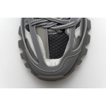 Coco Shoes Balenciaga Track Grey White (Without LED) 555036W2GB71214 - Cocoshoesvip.net