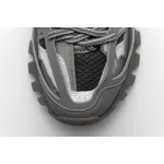 Coco Shoes Balenciaga Track Grey White (Without LED) 555036W2GB71214 - Cocoshoesvip.net