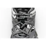 Coco Shoes Balenciaga Track Grey White (Without LED) 555036W2GB71214 - Cocoshoesvip.net