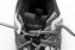 Coco Shoes Balenciaga Track Grey White (Without LED) 555036W2GB71214 - Cocoshoesvip.net