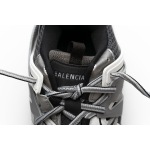 Coco Shoes Balenciaga Track Grey White (Without LED) 555036W2GB71214 - Cocoshoesvip.net