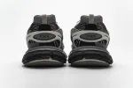 Coco Shoes Balenciaga Track Grey White (Without LED) 555036W2GB71214 - Cocoshoesvip.net