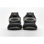 Coco Shoes Balenciaga Track Grey White (Without LED) 555036W2GB71214 - Cocoshoesvip.net