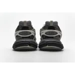Coco Shoes Balenciaga Track Grey White (Without LED) 555036W2GB71214 - Cocoshoesvip.net