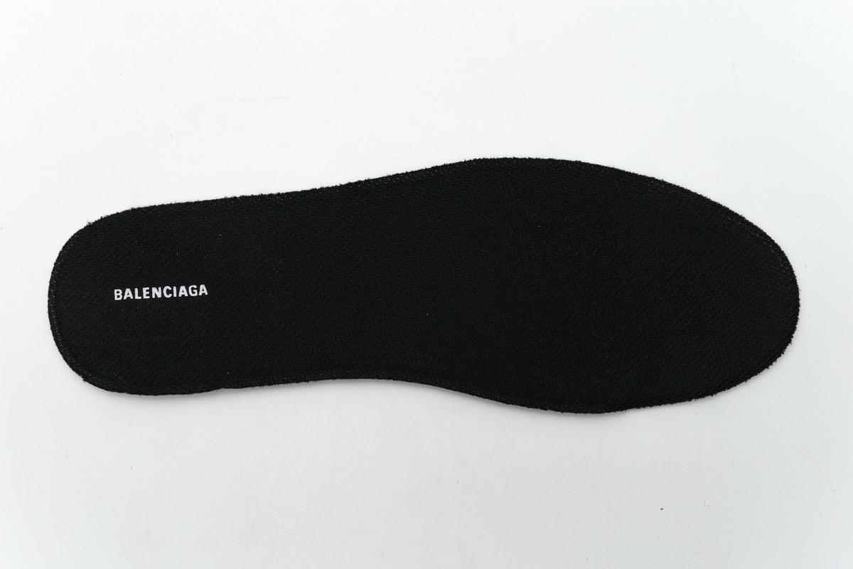 Coco Shoes Balenciaga Track Grey White (Without LED) 555036W2GB71214 - Cocoshoesvip.net