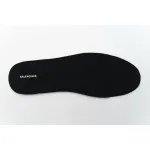 Coco Shoes Balenciaga Track Grey White (Without LED) 555036W2GB71214 - Cocoshoesvip.net