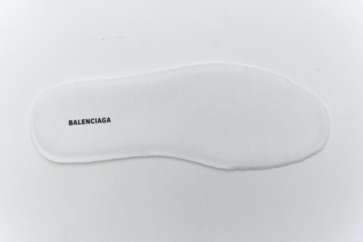 Coco Shoes Balenciaga Track White (Without LED) 542436W1GB76509 - Cocoshoesvip.net