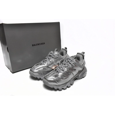 Balenciaga Track Bright Silver 542436W2FS38100 02