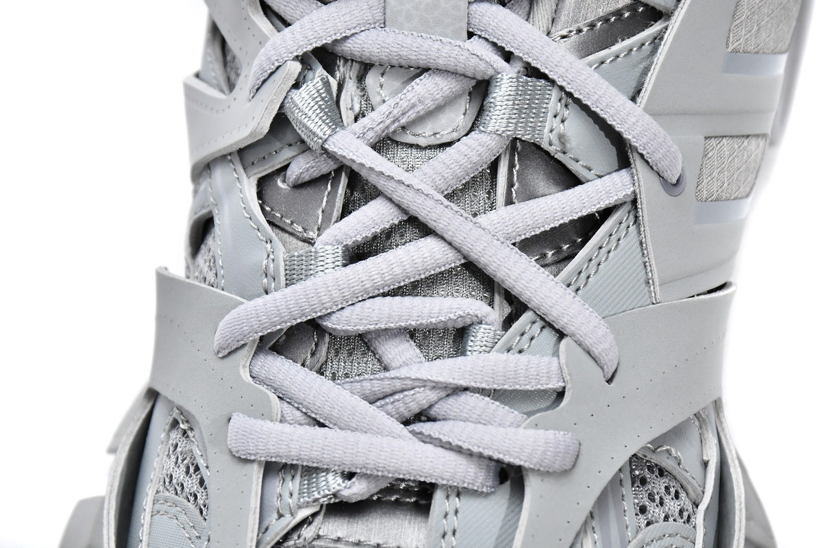 Coco Shoes Balenciaga Track Grey 542023W3FE31250 - Cocoshoesvip.net