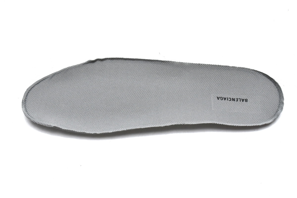 Coco Shoes Balenciaga Track Grey 542023W3FE31250 - Cocoshoesvip.net