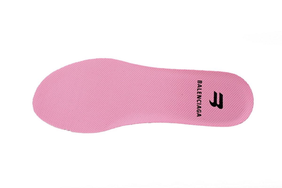 Coco Shoes Balenciaga Defender Pink 685611W2RAA5000 - Cocoshoesvip.net