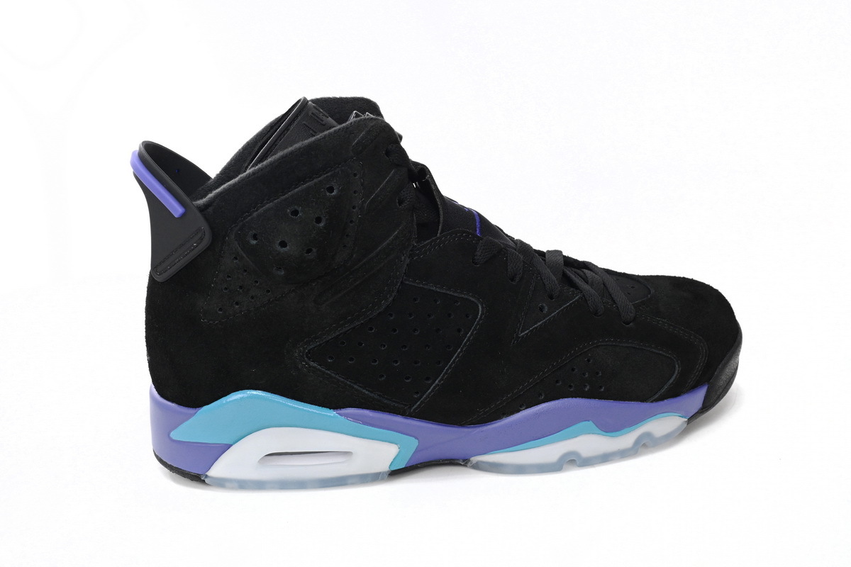 Coco Shoes Jordan 6 Retro Aqua CT8529-004 - Cocoshoesvip.net