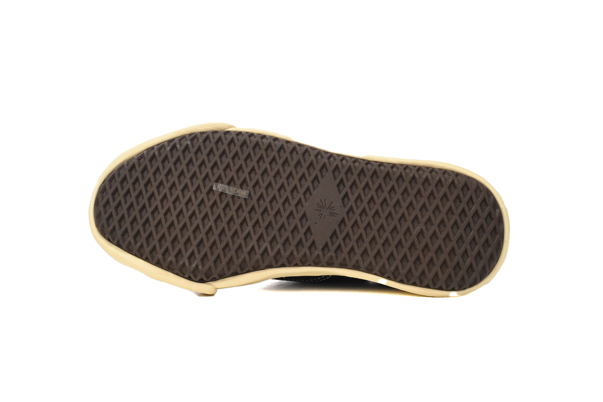 Coco Shoes Mihara Yasuhiro White And Black Yellow A07FW719 NO.789 - Cocoshoesvip.net