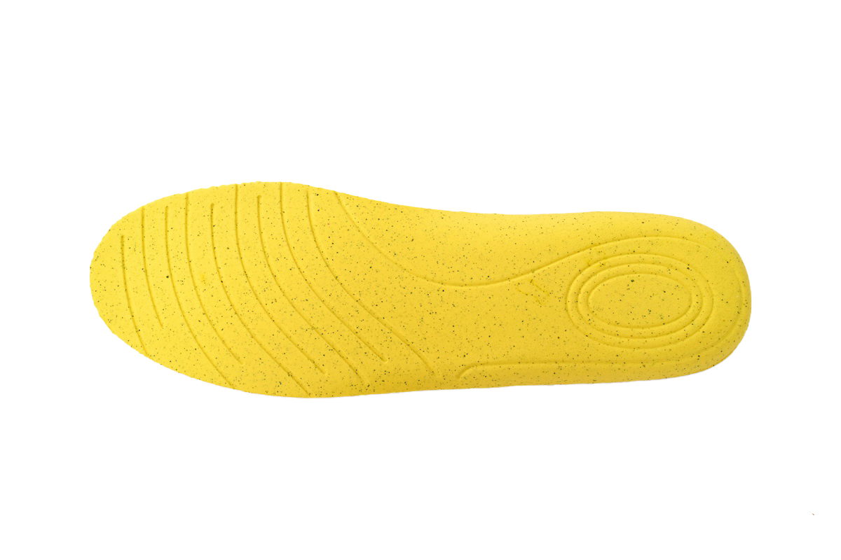 Coco Shoes Mihara Yasuhiro White And White Yellow Black Background A09FW732 NO.785 - Cocoshoesvip.net