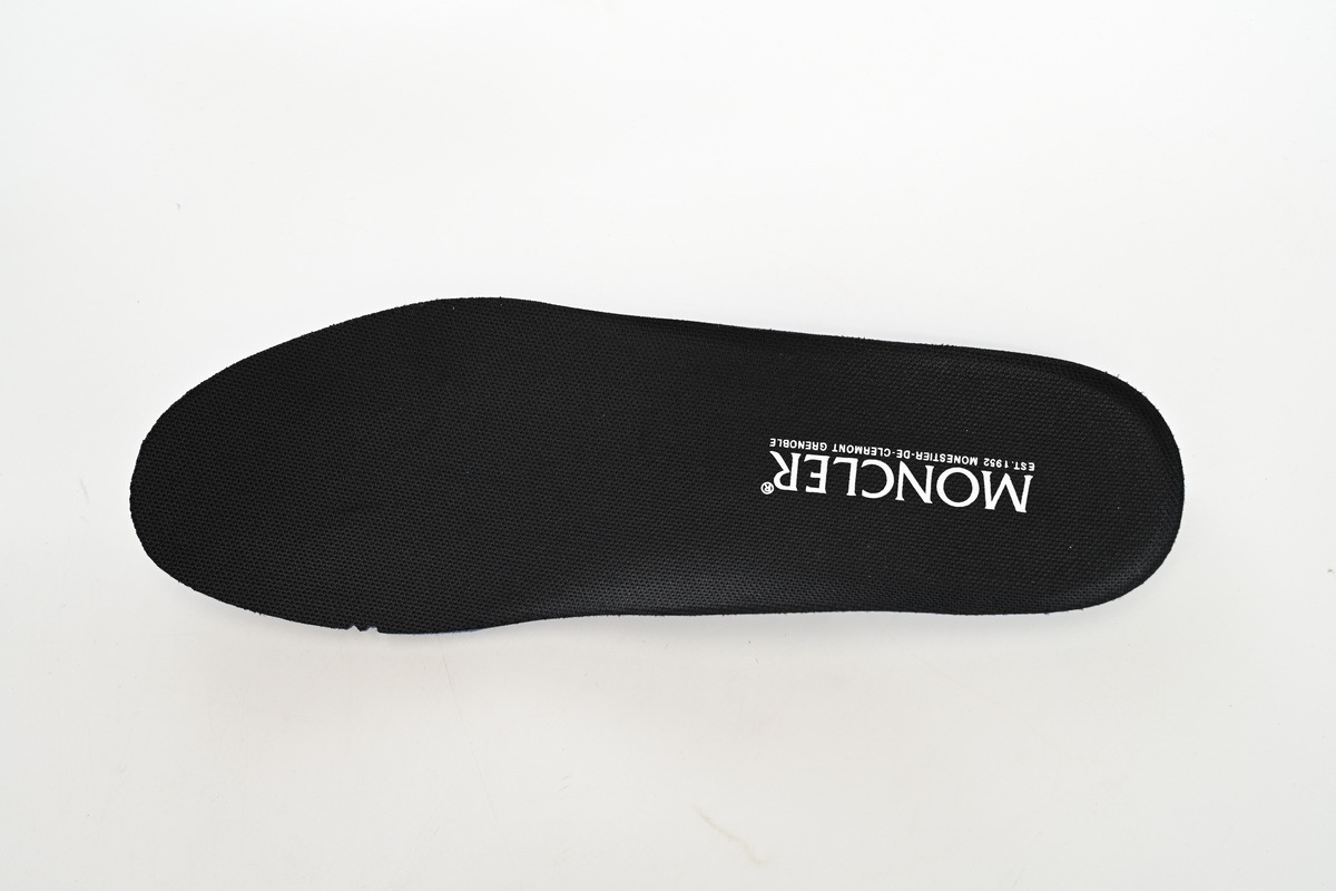 Coco Shoes Moncler Trailgrip Gore-Tex Low White 4M00230M2058-014 - Cocoshoesvip.net